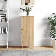 Luker Skjenker vidaXL Sonoma Engineered Wood Sideboard