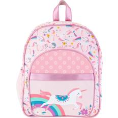 Stephen Joseph Classic Lunch Box-Girl Horse 