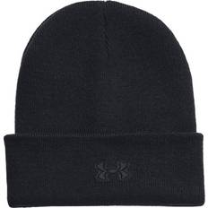 Under Armour Men Beanies Under Armour Halftime Tactical Cuff Beanie Black