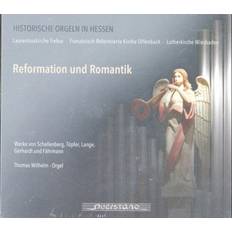 Music Reformation Und Romantik (CD)