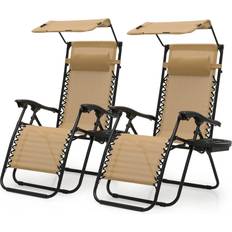 MoNiBloom Zero Gravity Chair