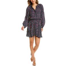 Blue - Men Dresses Isabel Marant Etoile Amandine Mini Dress