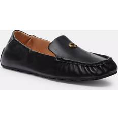 Coach Loafers Coach Ronnie Loafer Black