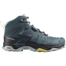 Salomon X Ultra 4 Mid GTX W - Stargazer/Carbon/Stone Blue