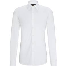 Hugo Boss Reference P Hank Kent C1 222 Shirt - White