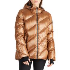 Pajar Nelli Womens Quilted Lightweight Puffer Jacket