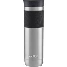  Contigo Byron 2.0 20OZ Licorice : Sports & Outdoors