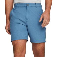 Puma Men Shorts Puma "101 North 7" Men's Golf Shorts, Blue Heather, 34"