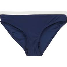Sportswear Garment - Women Bikini Bottoms Free Country Bikini Bottoms for Ladies Navy/White