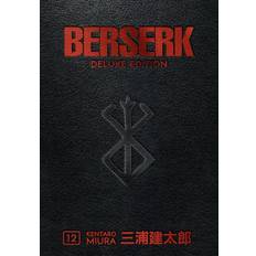 Comics & Graphic Novels Books Berserk 12 (Hardcover)