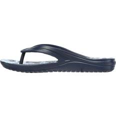  Skechers Women's Meditation-GEO Princess Flip-Flop, Grey, 10