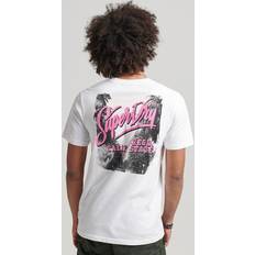 SuperDry - Camiseta