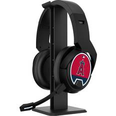 Headphones Keyscaper Los Angeles Angels Logo Wireless Stand