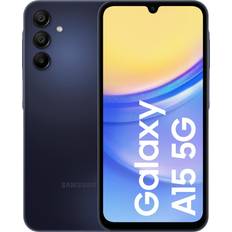 5g cell phones Samsung Galaxy A15 5G 128GB