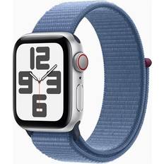 Wearables apple watch se gps og cellular Apple Watch SE GPS + Cellular