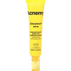SPF/UVA Protection/UVB Protection/Water-Resistant Blemish Treatments Niche Beauty Lab Acnemy Zitcontrol SPF50 40ml