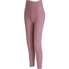 Rot - Unisex Leggings YEAZ Damen Tight OBSESSED Pink