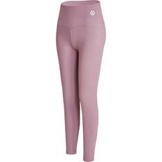 Rot - Unisex Leggings YEAZ Damen Tight STARDUST Lila