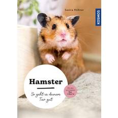 Hamster Haustiere Kosmos Hamster