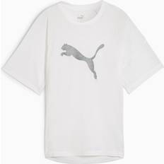 Puma T-Shirts & Tanktops Puma EVOSTRIPE&nbsp Women's Graphic Tee