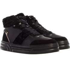 Schuhe Liu Jo Sneakers Cleo Warm BF3033 PX389 Schwarz