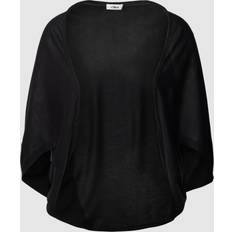 S Capes & Ponchos s.Oliver BLACK LABEL Women's 10.2.20.25.276.2132417 Poncho, schwarz 9999