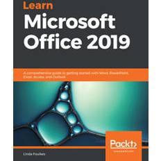 Learn Microsoft Office (Heftet, 2019)