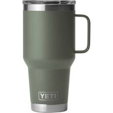 Yeti Rambler 30-oz. Travel Mug
