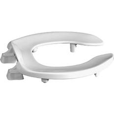 Toilet Seats Centoco HL300STSCC-001 Heavy Duty Lift Raised