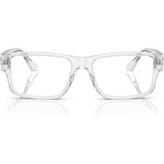 Versace Herren Brillen Versace VE3342 148 Crystal 55MM