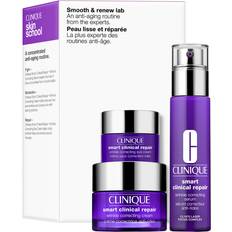 Clinique Smooth & Renew Lab Set