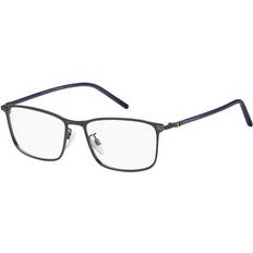 Erwachsene Brillen Tommy Hilfiger Unisex Th 2013/f Sunglasses, SVK/16 MTRUTH BLK