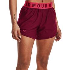 Damen - Skifahren Shorts Under Armour Play Up 5in Shorts 1355791-664 Størrelse