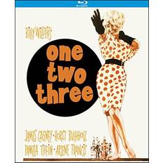 Klassikere Blu-ray One Two Three [Blu-ray]