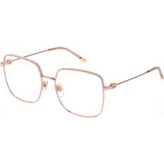 Metal - Women Glasses & Reading Glasses Furla VFU638 Rose 56MM