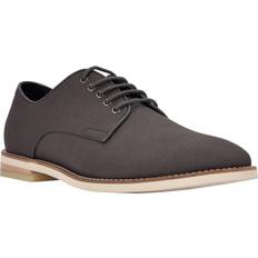 Calvin Klein Men Oxford Calvin Klein Aggussie Oxford Men's Grey Oxfords