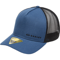 Oakley Unisex Klær Oakley Chalten Cap Poseidon