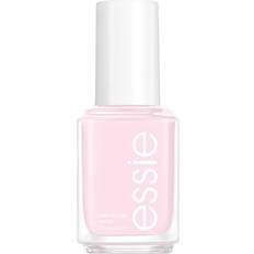 Nail Products Essie Fall 2023 8-Free White Nail Polish Dance Dawn