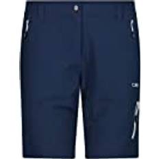 Blau - Damen - Outdoorshorts - XXL CMP Damen Bermuda Shorts blau