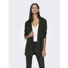 Damen Jacketts Only JDY Female Blazer Langer