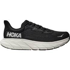 Hoka Laufschuhe reduziert Hoka Arahi 7 M - Black/White