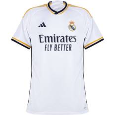 Real Madrid Trikots Adidas Real Madrid 23/24 Home Jersey Kids