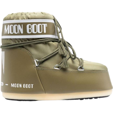 Moon Boot Icon Low - Khaki