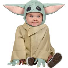 Rubies Disney Star Wars Baby Yoda Costume