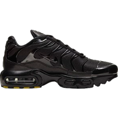Aschenplatzschuhe (TF) Sportschuhe Nike Air Max Plus PS - Black