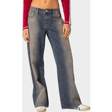 Chris Low Rise Jean