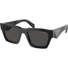 Prada Adult - Black Sunglasses Prada PR A06S 16K08Z