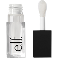 E.L.F. Lip Products E.L.F. Glow Reviver Lip Oil Crystal Clear