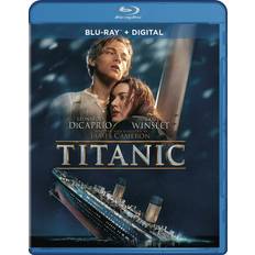 Movies Titanic