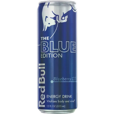 Red Bull Blue Edition Blueberry 1 pcs
